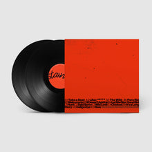 Load image into Gallery viewer, Stavroz - Take a Seat - Vinyl - 2 × 12" LP - Gatefold sleeve - Electronic music