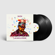 Load image into Gallery viewer, PRE-ORDER: Lazarusman – Skin