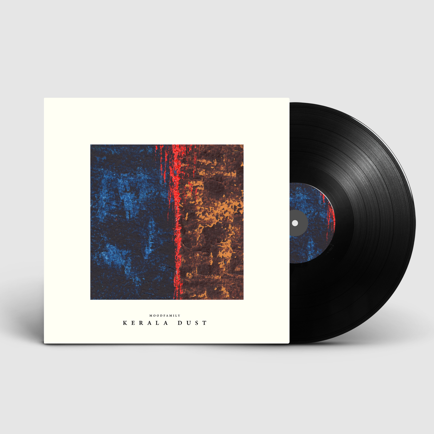Kerala Dust - Magdalena