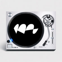 Load image into Gallery viewer, Moodfamily 12" Slipmat
